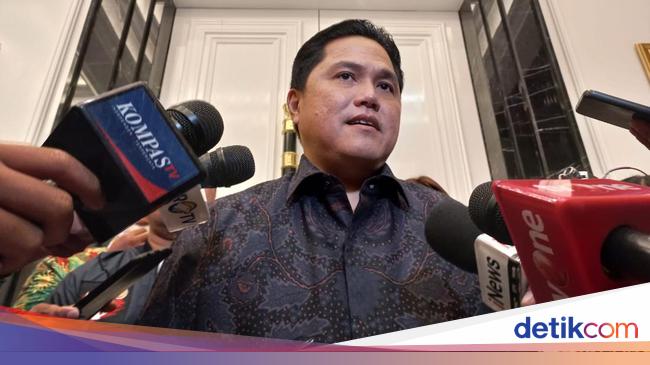 Beli Pertalite Pakai MyPertamina Jadi Nggak Sih Pak Erick?