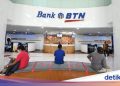 BTN Kantongi Restu DPR Buat Rights Issue Rp 4,13 T