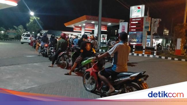 Daftar Harga Pertalite, Pertamax, Hingga Pertamax Turbo Per 12 September 2022