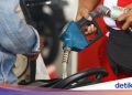 Daftar Harga Pertalite, Pertamax, Hingga Pertamax Turbo Per 13 September 2022