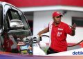 Daftar Harga Pertalite, Pertamax, Hingga Pertamax Turbo Per 14 September 2022