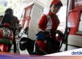 Daftar Harga Pertalite, Pertamax, Hingga Pertamax Turbo Per 15 September 2022