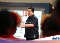 Erick Thohir: Kita Bukan Naikkan Harga BBM, tapi Pengurangan Subsidi