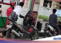 Katanya Masih Bisa Turun, Segini Harga Pertalite Hingga Pertamax di Seluruh SPBU