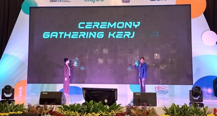 Mudahkan Transaksi Digital Nasabah, BRI Gandeng Aplikasi Majoo