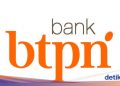 Penyaluran Kredit BTPN Tembus Rp 149,2 Triliun