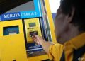 Saldo E-Toll Habis? Jangan Panik, Ini 4 Cara Cepat Isi Ulang di Jalan Tol