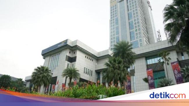 Bank Mandiri Dorong Perekonomian dengan Transformasi Digital