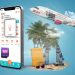 Bayar Listrik di BNI Mobile Banking Dapat 2 Tiket Pesawat ke Bali, Mau?
