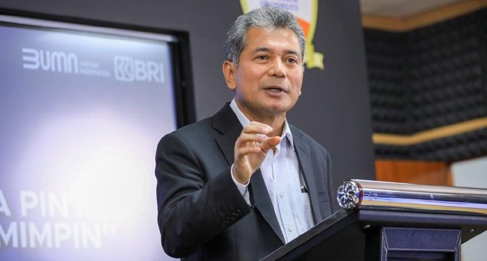 Beri Kesejahteraan Karyawan, BRI Berencana Buyback Saham Setiap Tahun