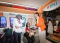BNI Tebar Reward di FinExpo 2022, Ada Voucher Belanja-Logam Mulia