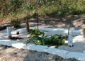 Cerita Gempar Bangunan Mirip Makam di Bojonegoro yang Isinya Mencengangkan