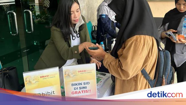 Dorong Ketahanan Pasar Keuangan, Bibit Ajak Masyarakat Investasi ORI022