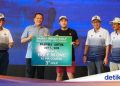 IMI Gelar Automotive Friendship Golf Gathering, Berhadiah Subaru Forester