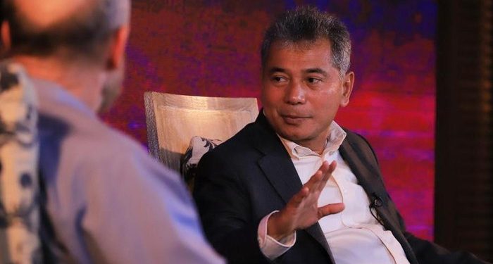 Jurus BRI Genjot Ekonomi Kerakyatan Lewat Holding Ultra Mikro