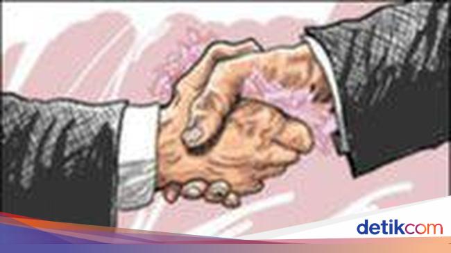 Memperkuat Pengendalian Internal Pemerintah