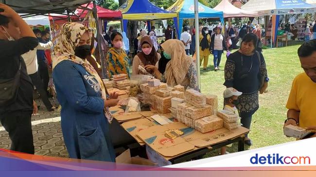 Revitalisasi Program Pengembangan UMKM