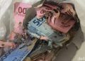 Viral Wanita Punya Uang Segepok Dimakan Rayap, Nunggu 2 Bulan Tukar ke BI