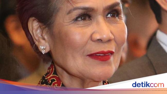 Baru 5 Bulan Menjabat, Miranda Goeltom Dicopot dari Komisaris Bank Mayapada