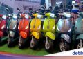 Beli Motor-Mobil Listrik Bisa DP 0%! Cek di sini Rinciannya