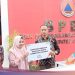 Bersama BUMN, BNI Salurkan Bantuan untuk Korban Gempa Cianjur