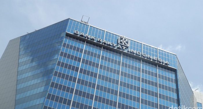 BRI Cetak Laba Rp 39 T, Tumbuh 106%!