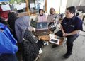 BRI Sediakan Dapur Umum-Posko Trauma Healing bagi Korban Gempa Cianjur
