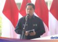 Jokowi-Xi Jinping Saksikan Uji Coba Kereta Cepat, Erick Thohir: Momen Bersejarah!