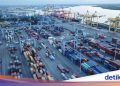 Jurus Pelindo Bereskan Berbagai Persoalan di Pelabuhan