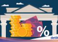 Siap-siap Rogoh Kocek Lebih Dalam, Bunga Kredit Bank Ini Bakal Lebih Cepat Naik