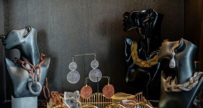 Uniknya Kerajinan Tenun Tangan dari Bali Ikut Pamer Karya di Ajang G20