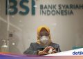 Bank Syariah Indonesia: Lebih Energik dan Inklusif