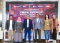 BRI Hadirkan 500 UMKM Terpilih di UMKMEXPO(RT) BRILIANPRENEUR 2022