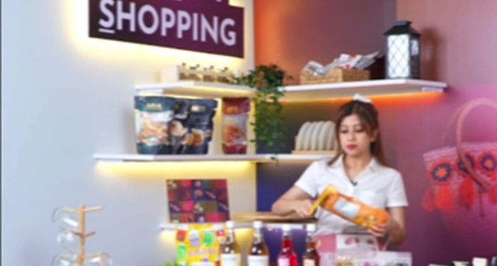 BRI Hadirkan Tiba-tiba Shopping di Shopee, Tebar 20 Juta Koin Shopee!