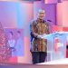 Cakep! Momen Sandiaga Pantun di Pembukaan BRILIANPRENEUR 2022