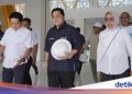Cek Proyek BHC Lampung, Erick Thohir: Alhamdulillah Masih On Schedule