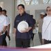 Cek Proyek BHC Lampung, Erick Thohir: Alhamdulillah Masih On Schedule