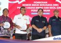 Dorong UMKM Naik Kelas, BNI Percepat Penerbitan Nomor Induk Berusaha
