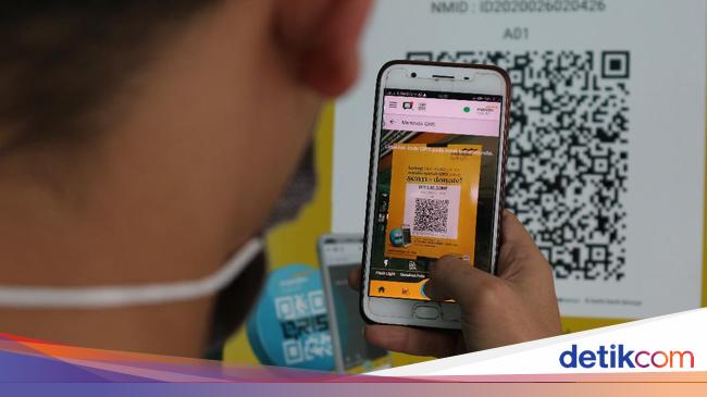 Kemudahan Transaksi Via BSI Mobile