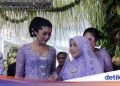Mengenal Keluarga Erina Gudono yang Bukan Orang Sembarangan