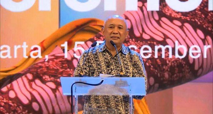 Menkop Dukung BRILIANPRENEUR 2022 Genjot Ekspor UMKM Lokal