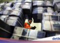 Nggak Banyak yang Tahu, Tempat Ini Pernah Jadi Pabrik Duit