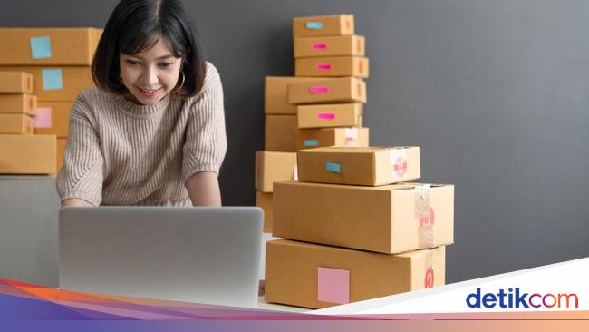Nggak Cuma Bantu Modal, Begini Jurus BUMN Geber UMKM