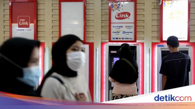 Rekor! Laba Bersih Himbara Tumbuh 80,7%, Tertinggi Sepanjang Sejarah