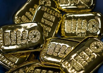 RUU PPSK Atur Soal Bank Emas, Pengawasan Di Bawah OJK