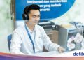TASPEN Akan Tingkatkan Layanan Call Center di Tahun 2023