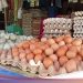 Ternyata Ini Biang Kerok Harga Telur Ayam Naik