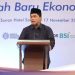 Tiga Jurus BUMN Kejar Target Dekarbonisasi