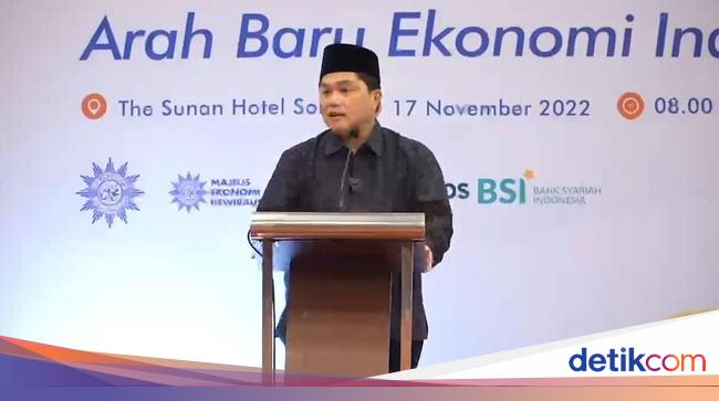 Tiga Jurus BUMN Kejar Target Dekarbonisasi