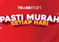 Ada Promo di Transmart Plaza Medan Fair Khusus Pengguna Allo Bank Hari Ini!